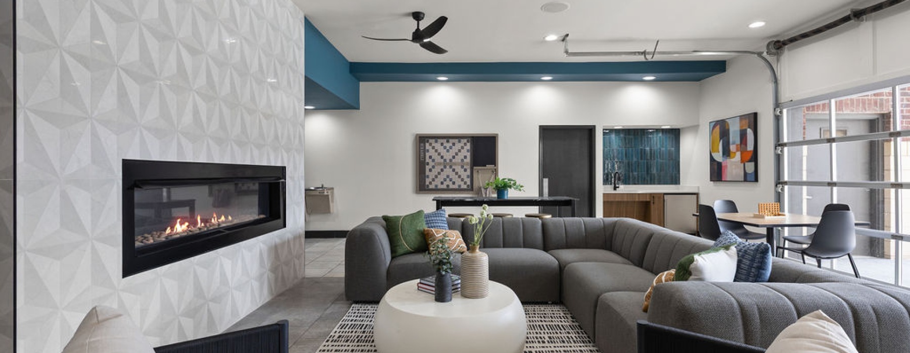 Amenities
